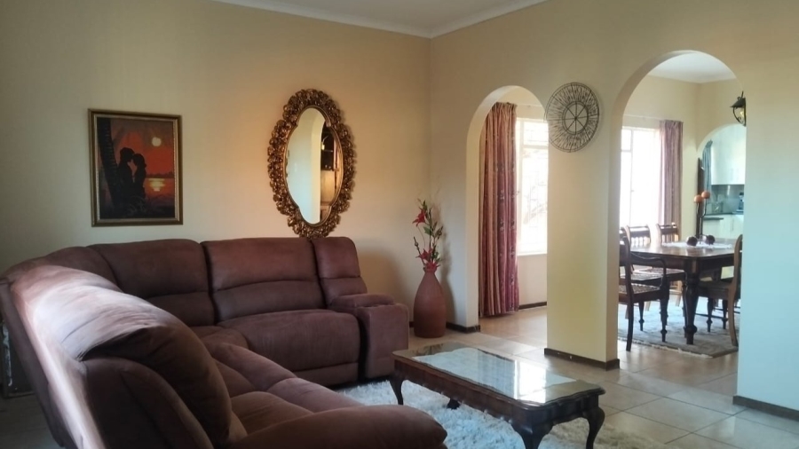 3 Bedroom Property for Sale in Universitas Free State